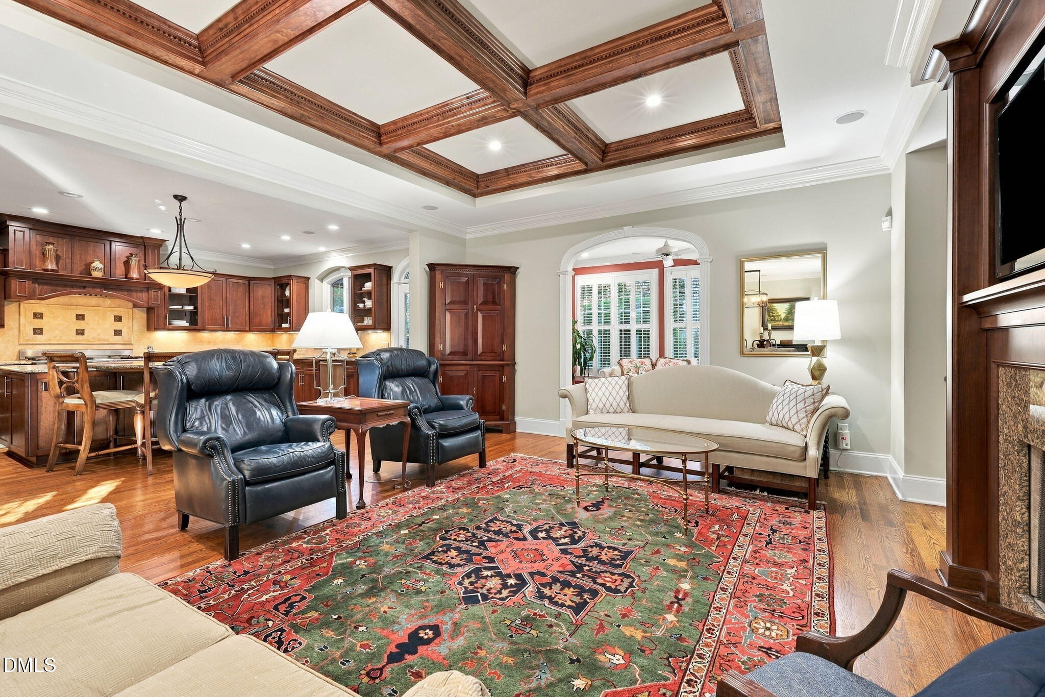 8813 Mariner Drive