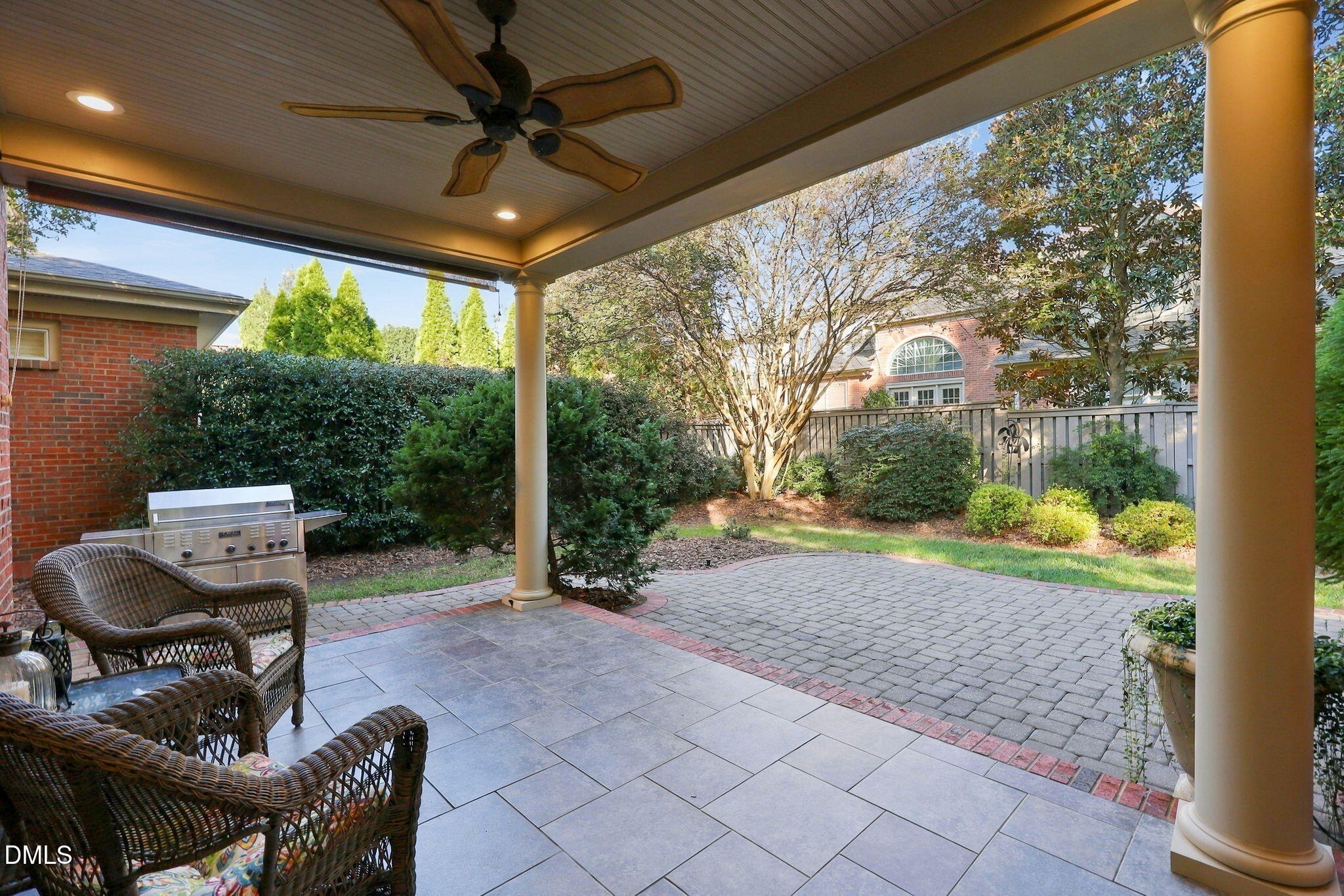 8813 Mariner Drive
