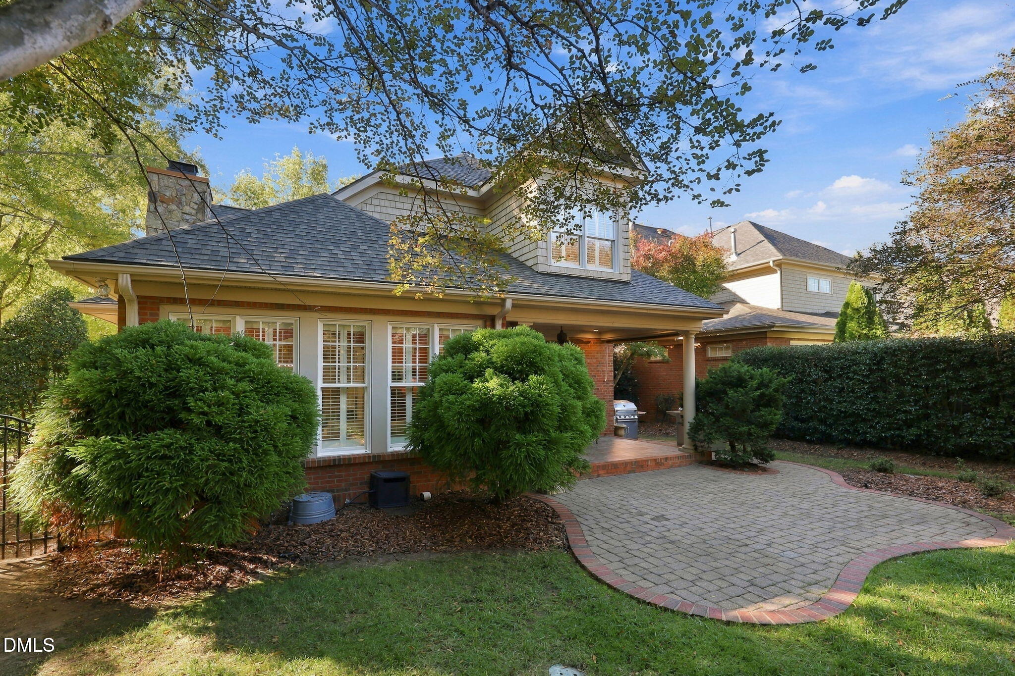 8813 Mariner Drive