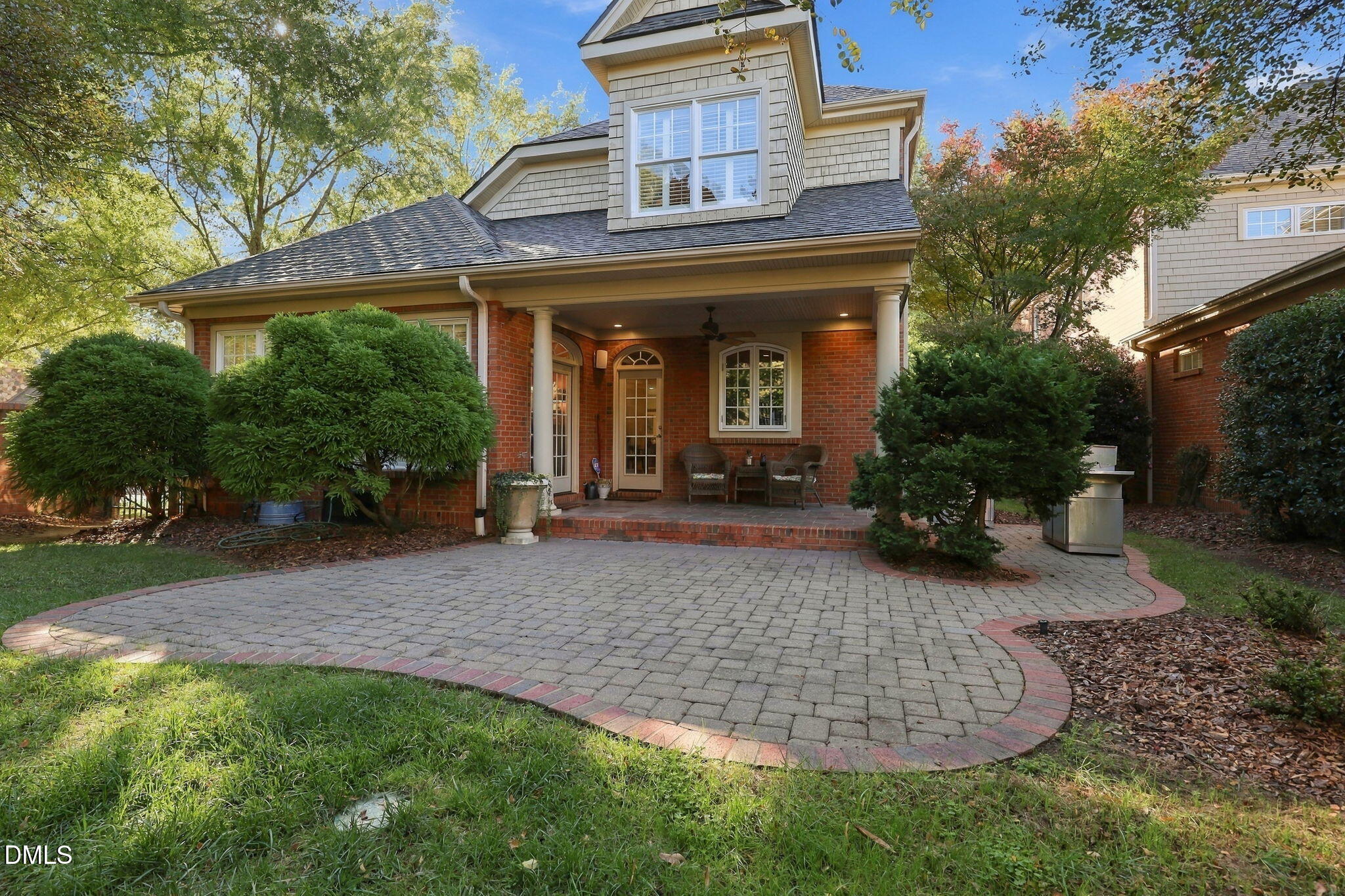 8813 Mariner Drive