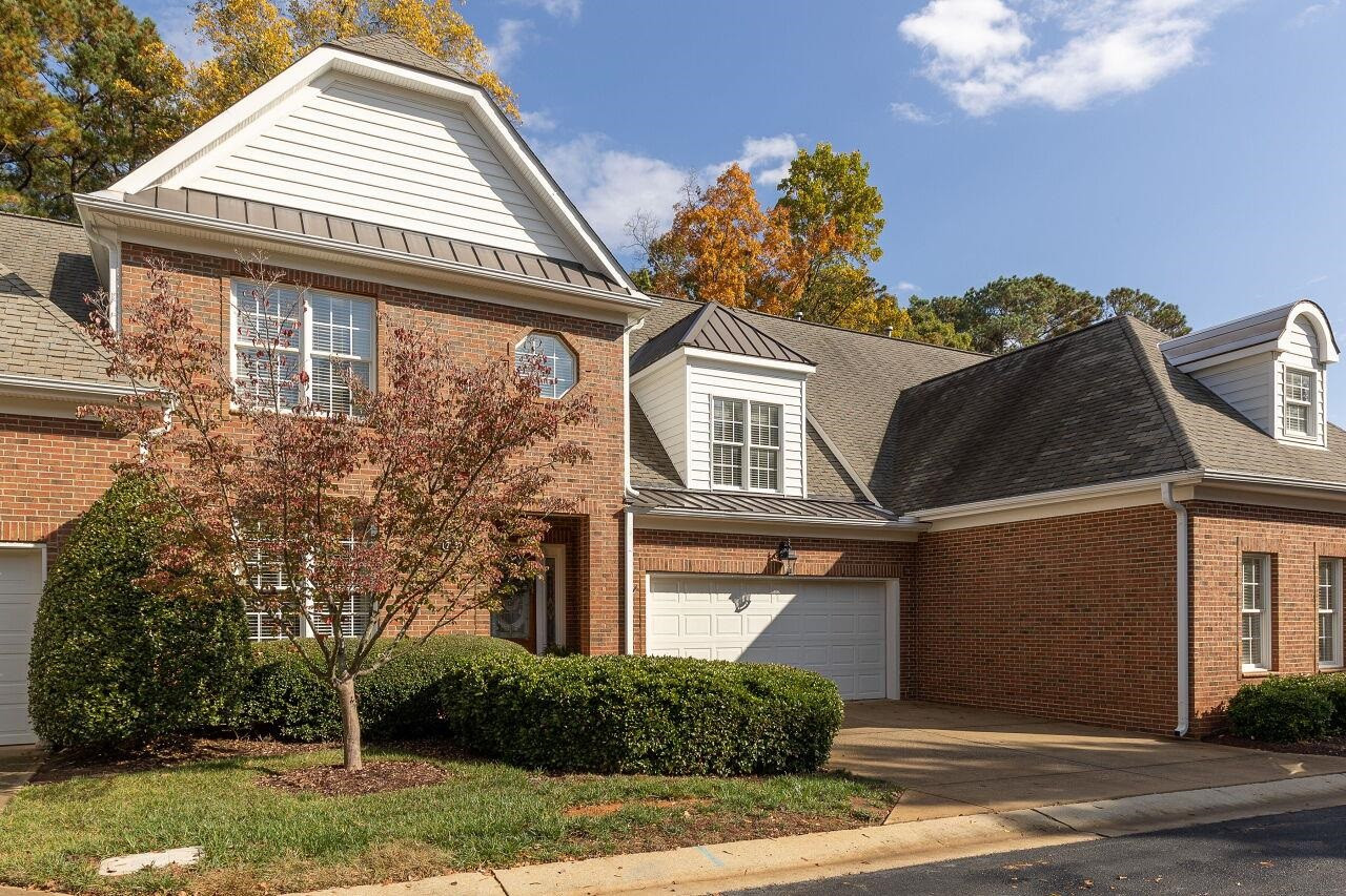 7382 Fontana Ridge Lane