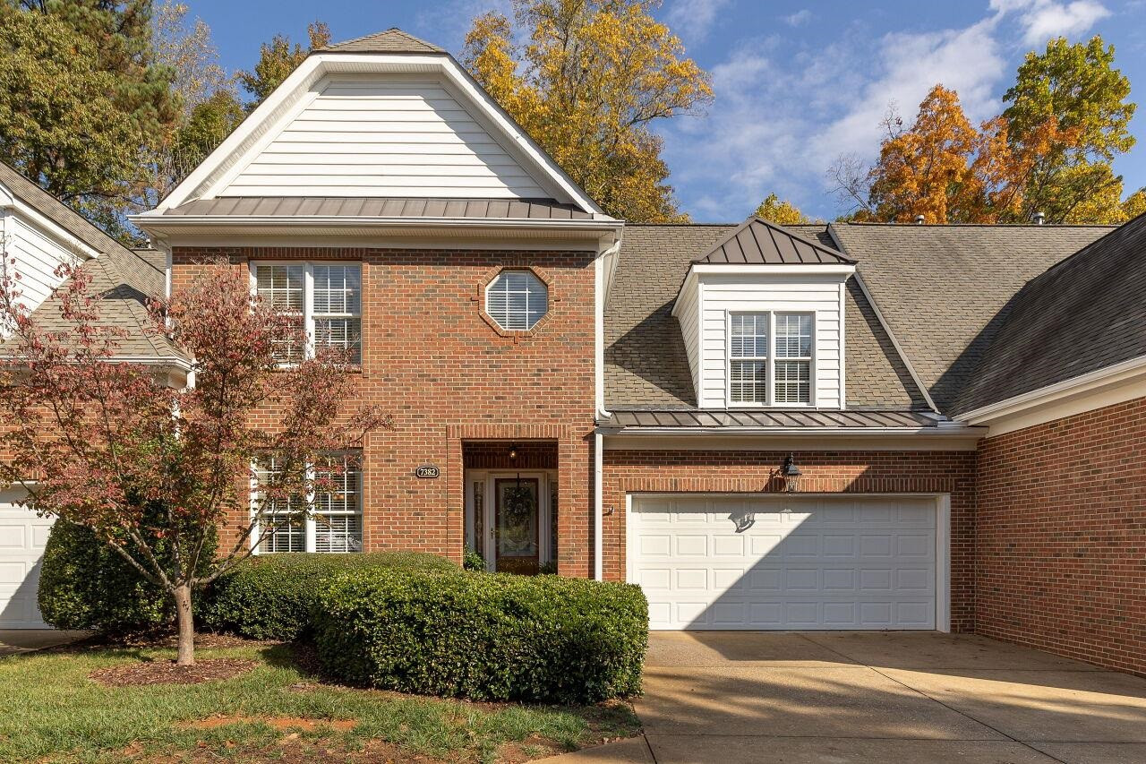 7382 Fontana Ridge Lane