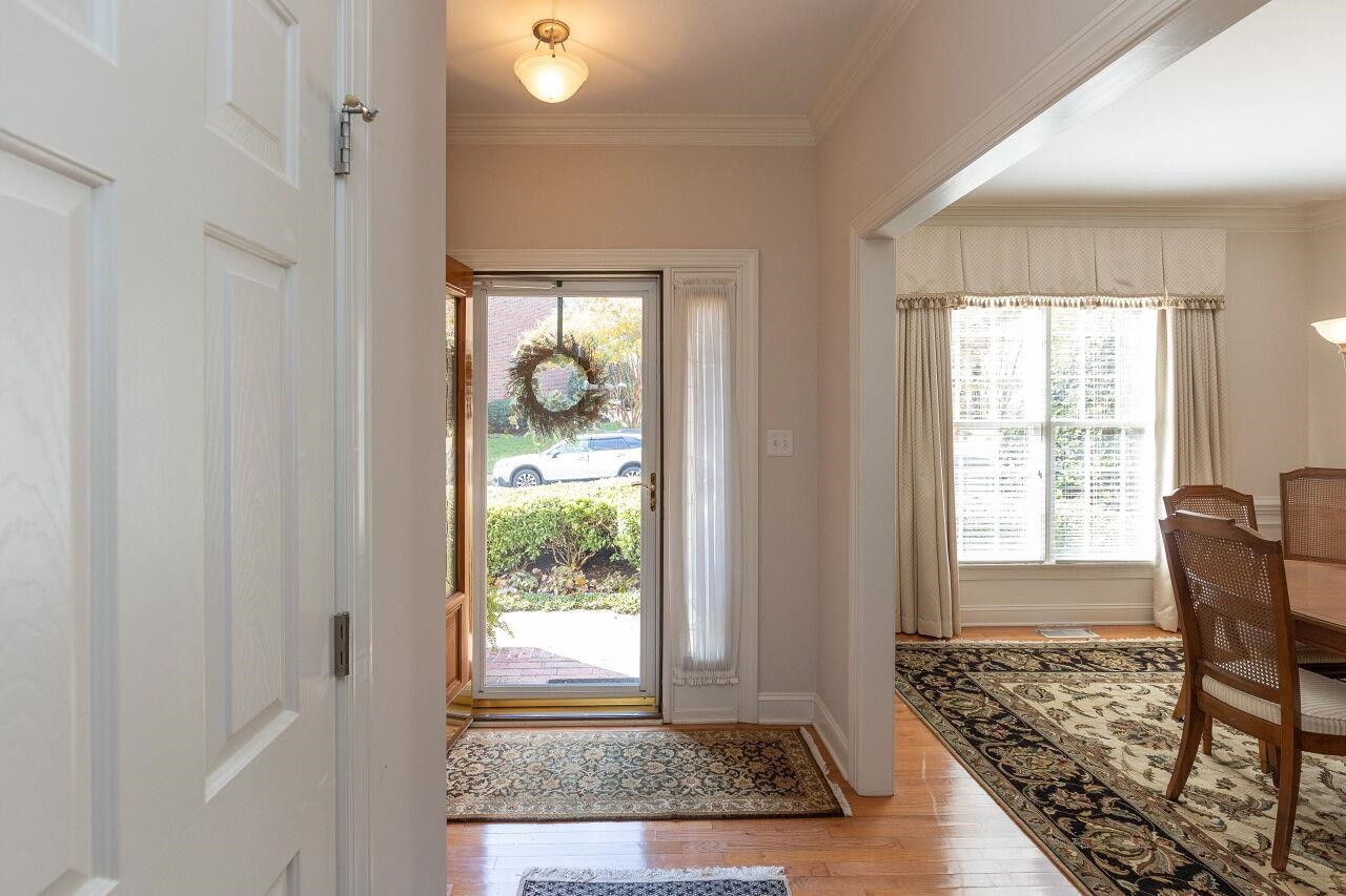 7382 Fontana Ridge Lane