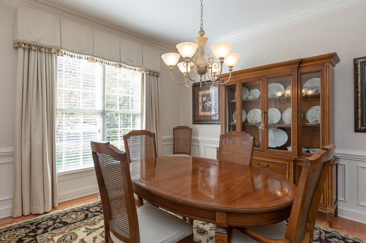 7382 Fontana Ridge Lane