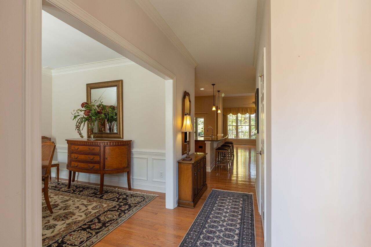 7382 Fontana Ridge Lane