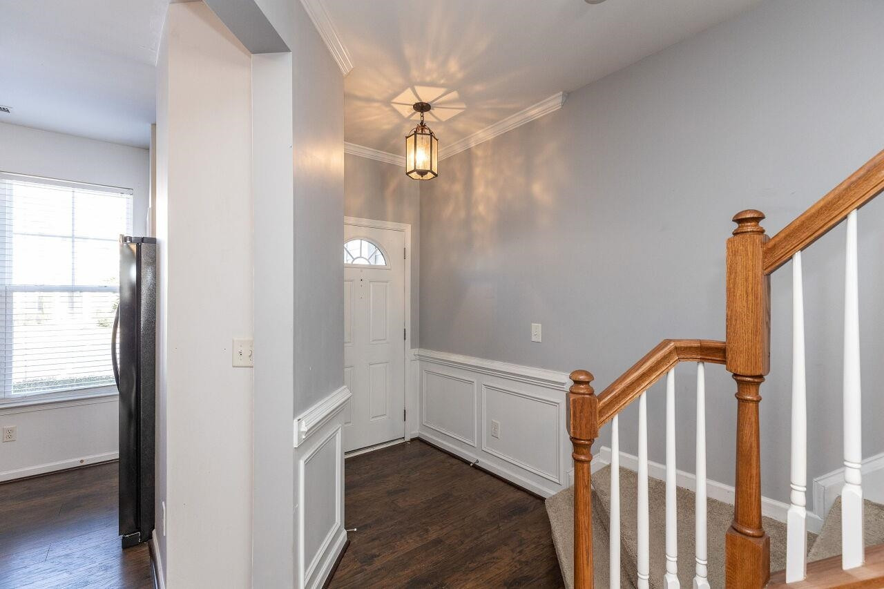 2814 Corbett Grove Drive