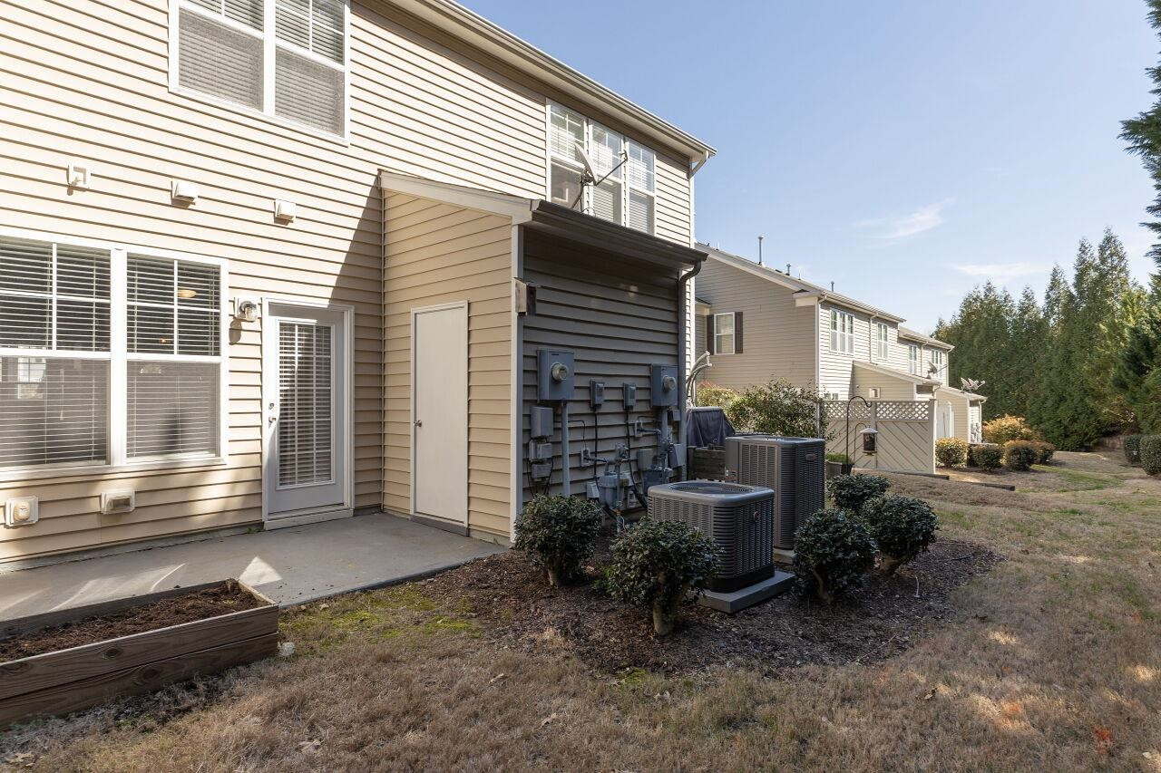 2814 Corbett Grove Drive