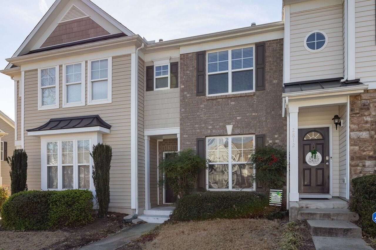 2814 Corbett Grove Drive