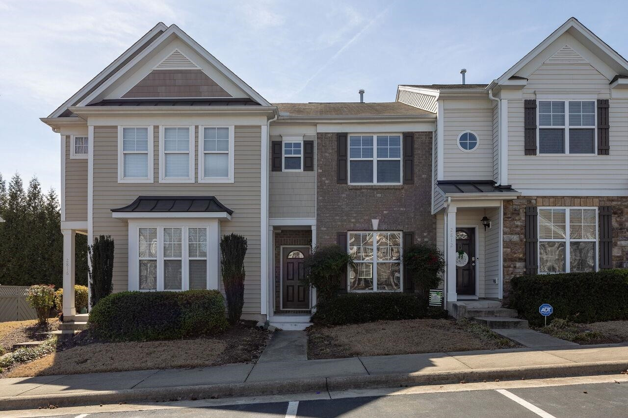 2814 Corbett Grove Drive