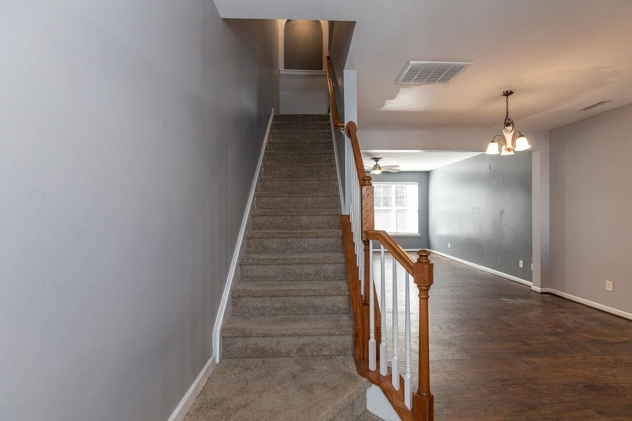 2814 Corbett Grove Drive