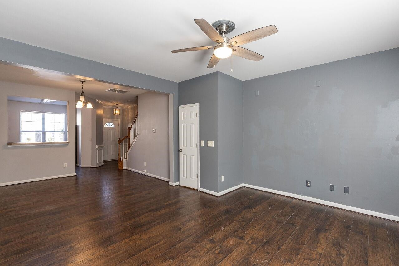 2814 Corbett Grove Drive