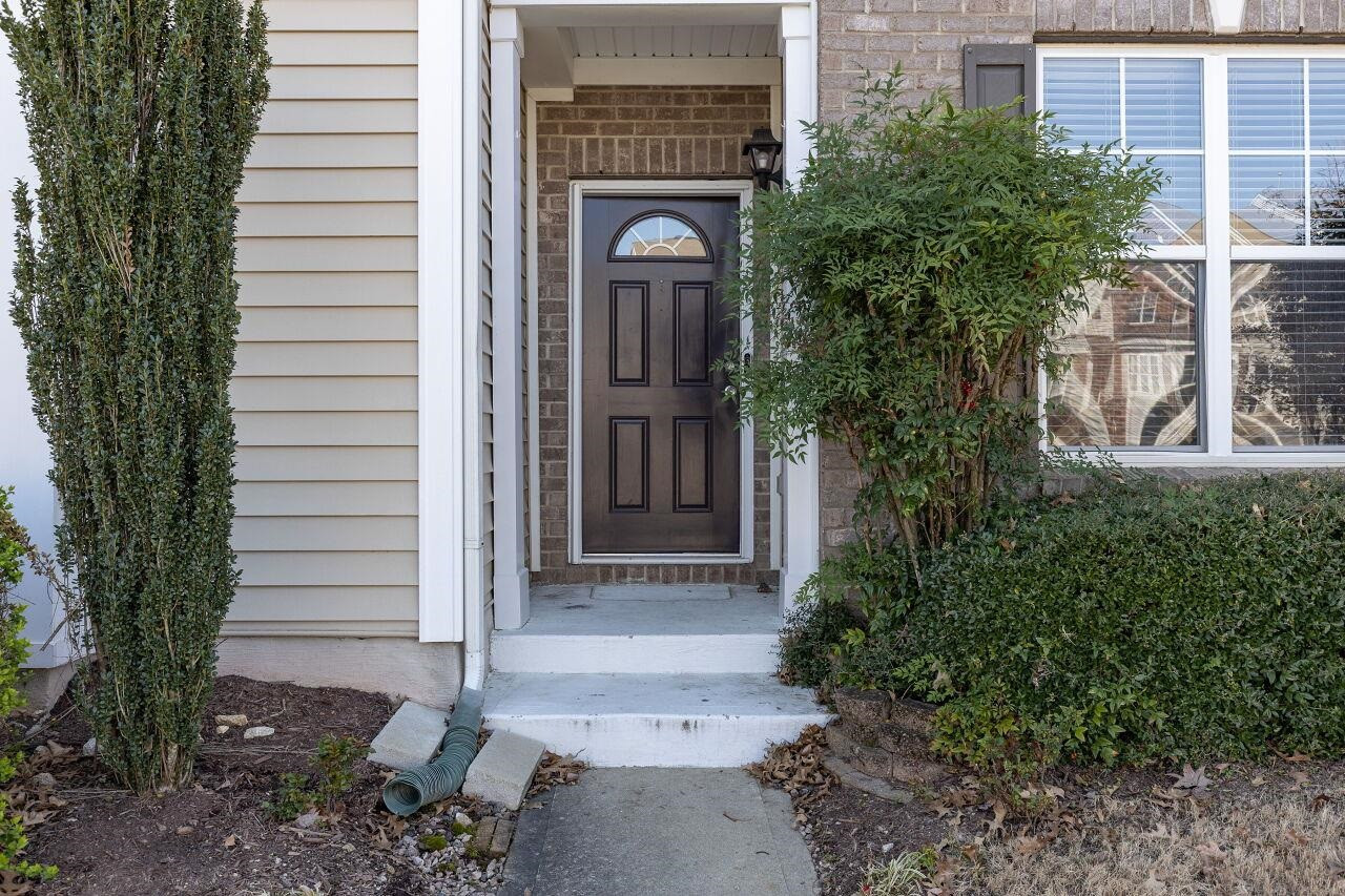 2814 Corbett Grove Drive