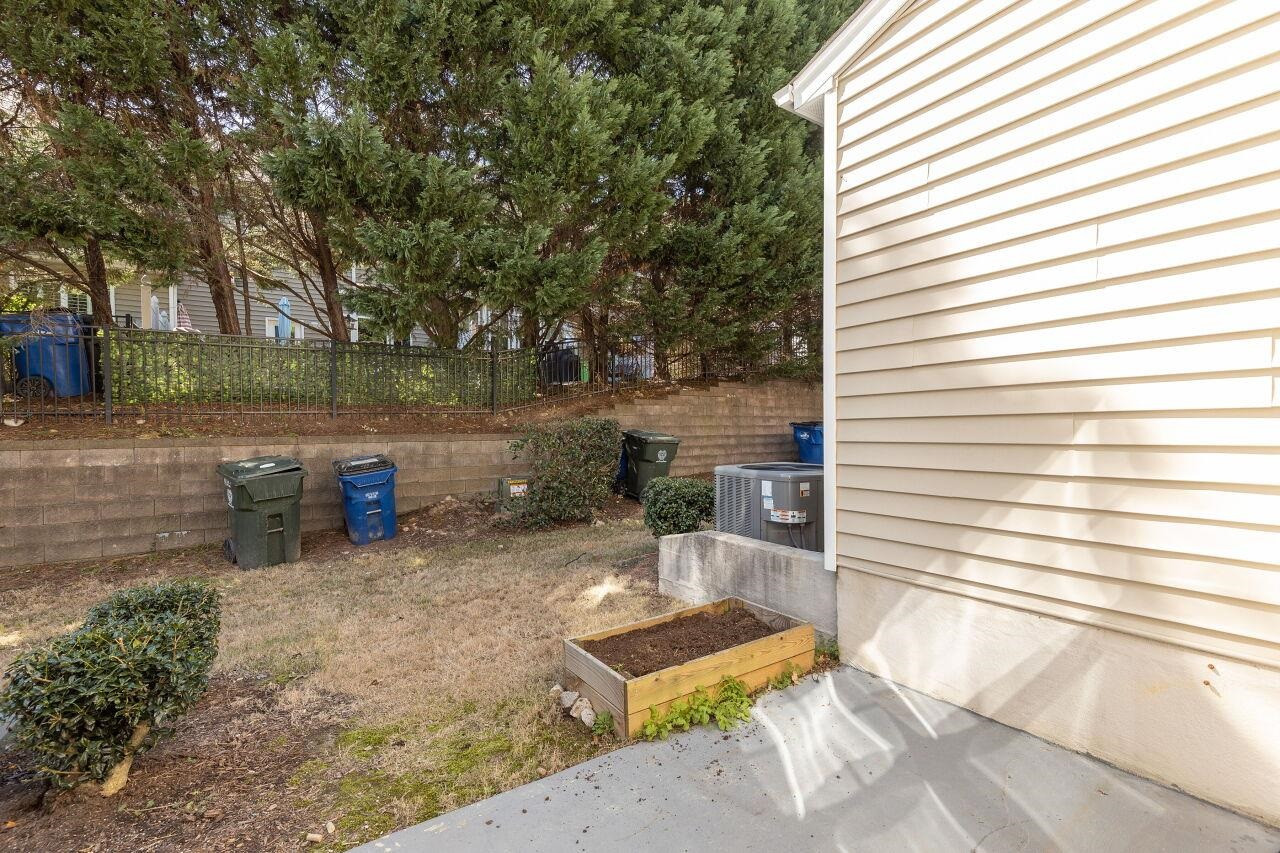 2814 Corbett Grove Drive