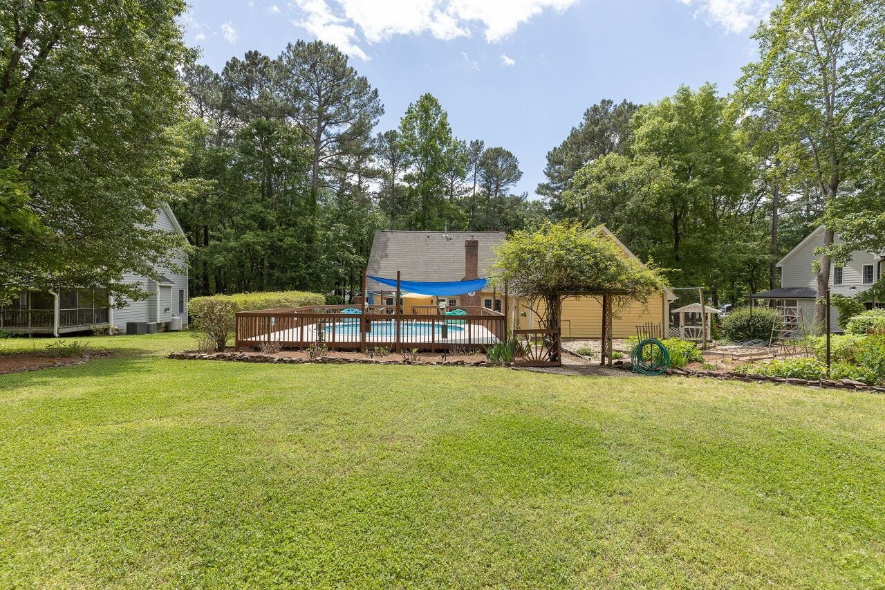 108 Light Falls Drive