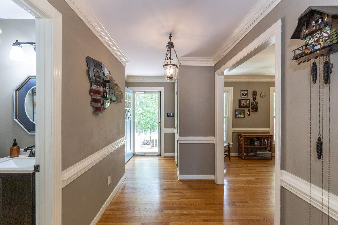 108 Light Falls Drive