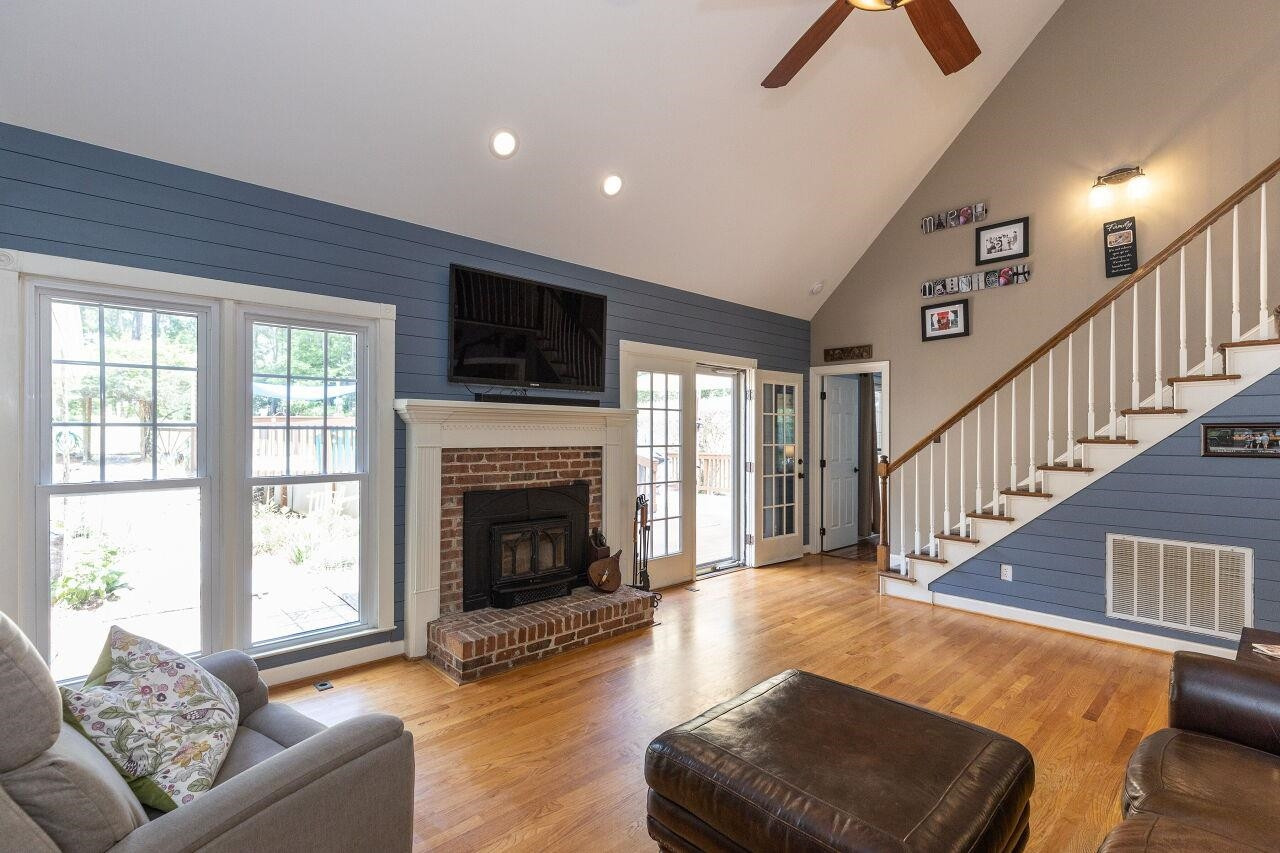 108 Light Falls Drive