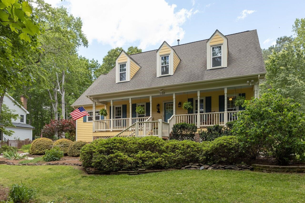 108 Light Falls Drive