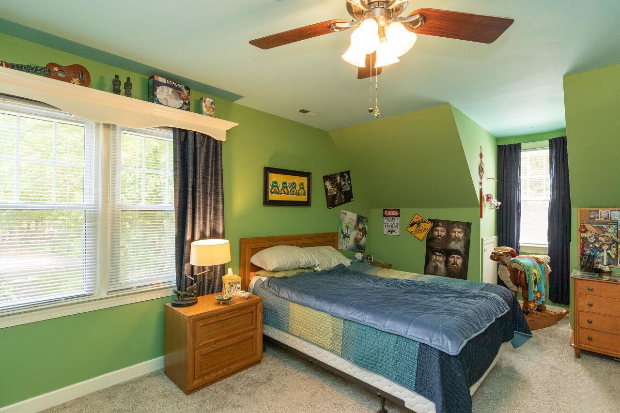 108 Light Falls Drive