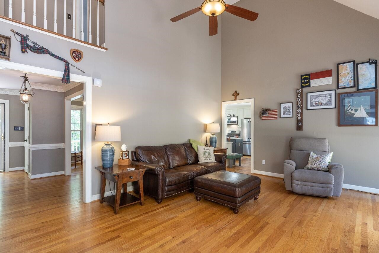 108 Light Falls Drive