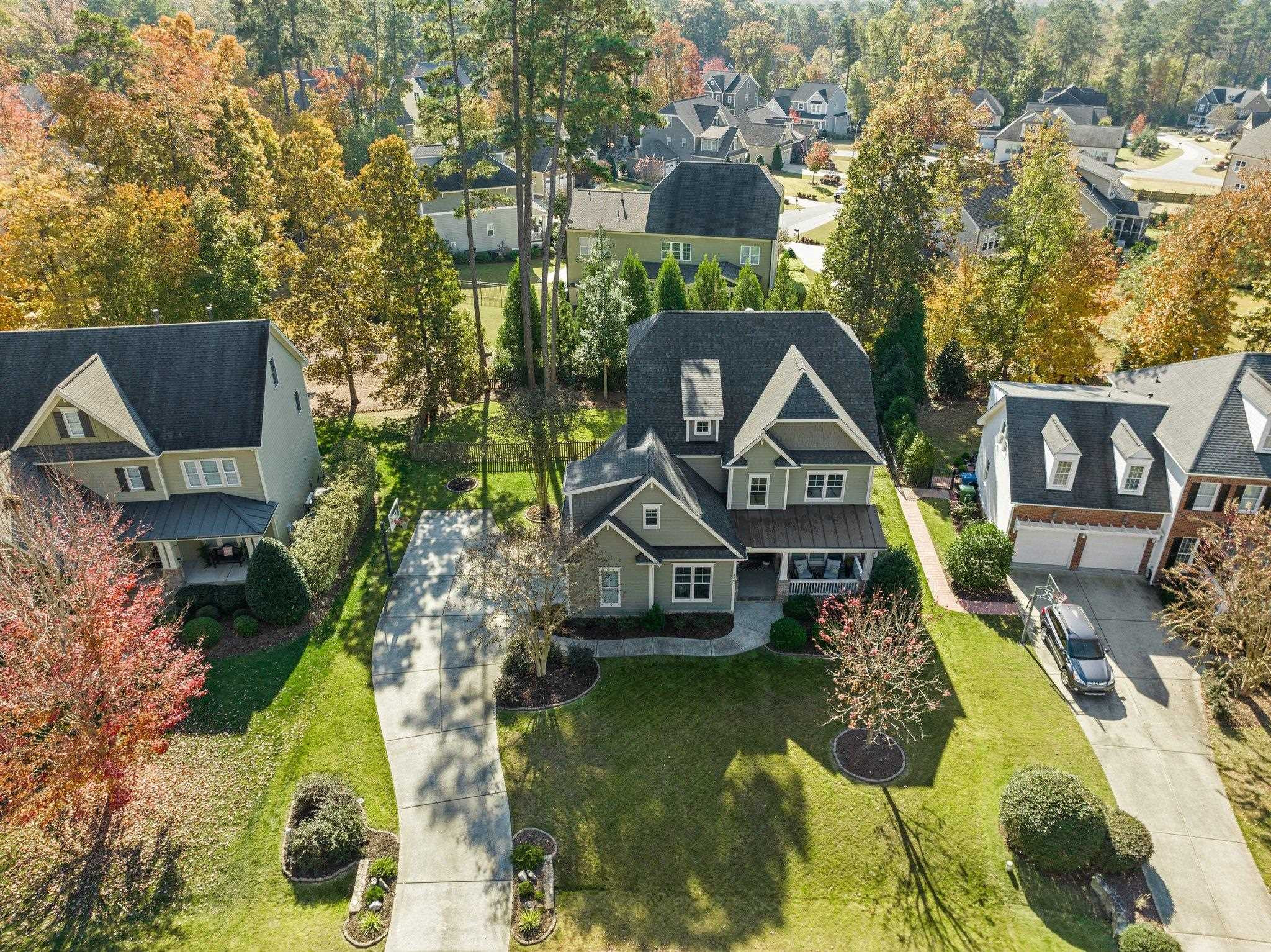 4308 White Trillium Lane