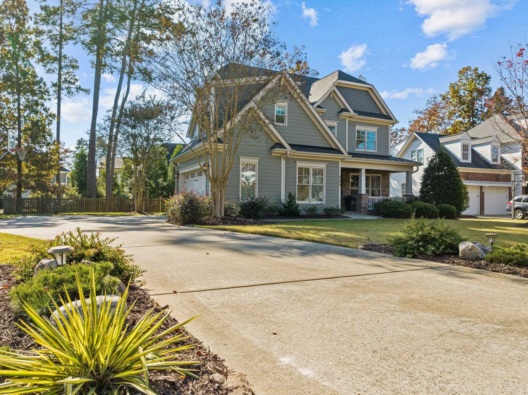 4308 White Trillium Lane