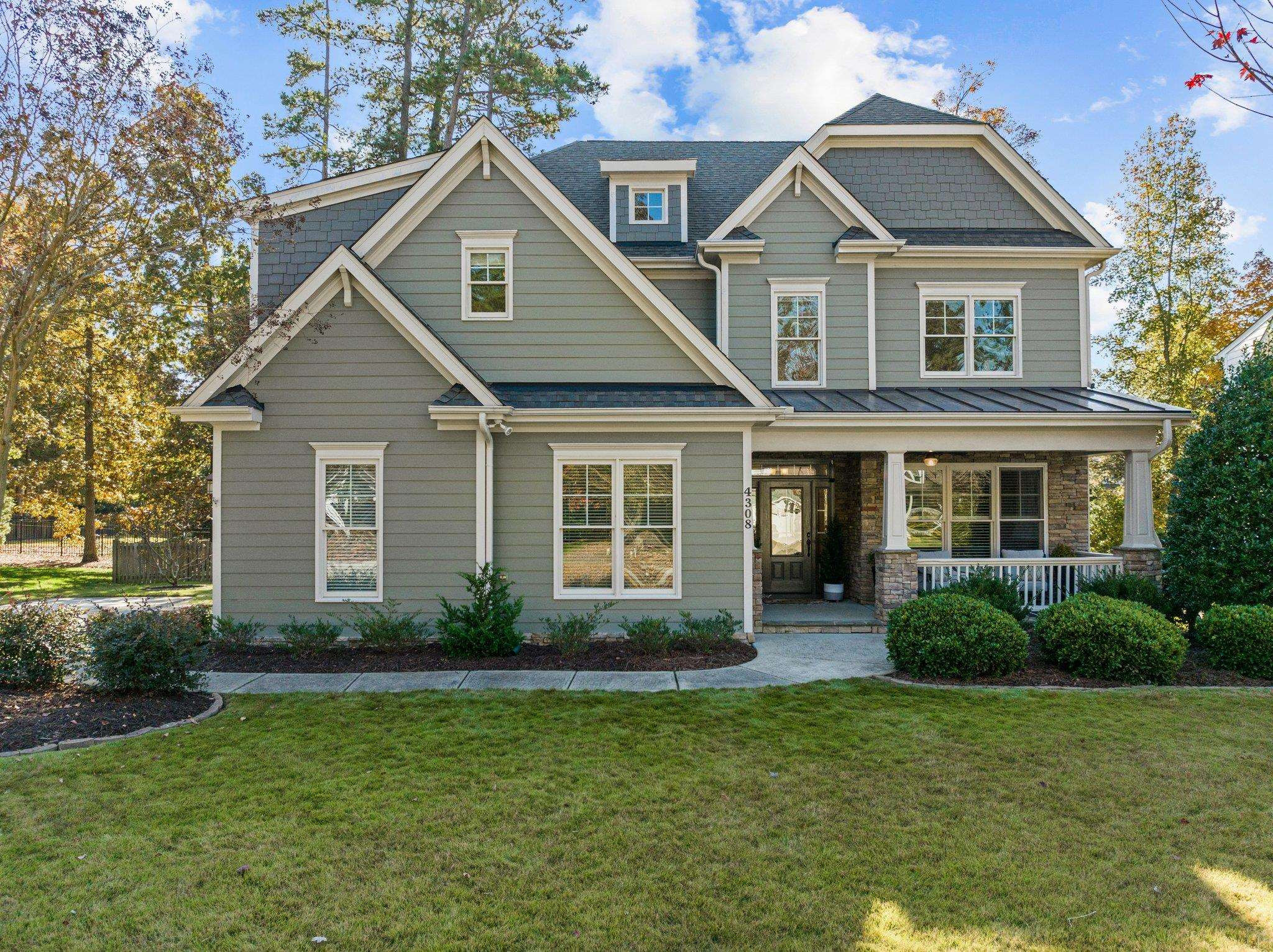 4308 White Trillium Lane