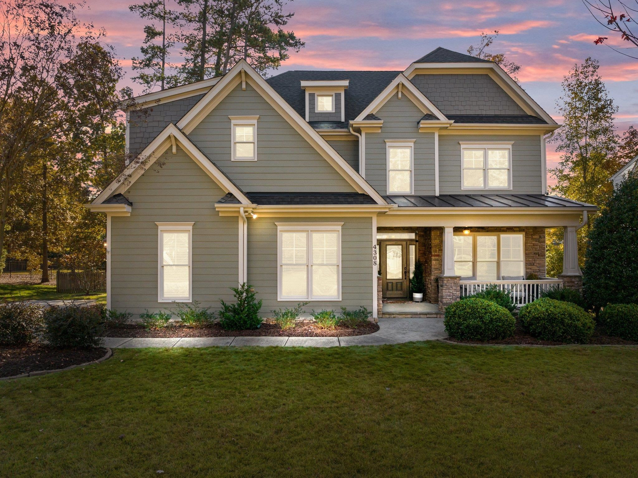 4308 White Trillium Lane