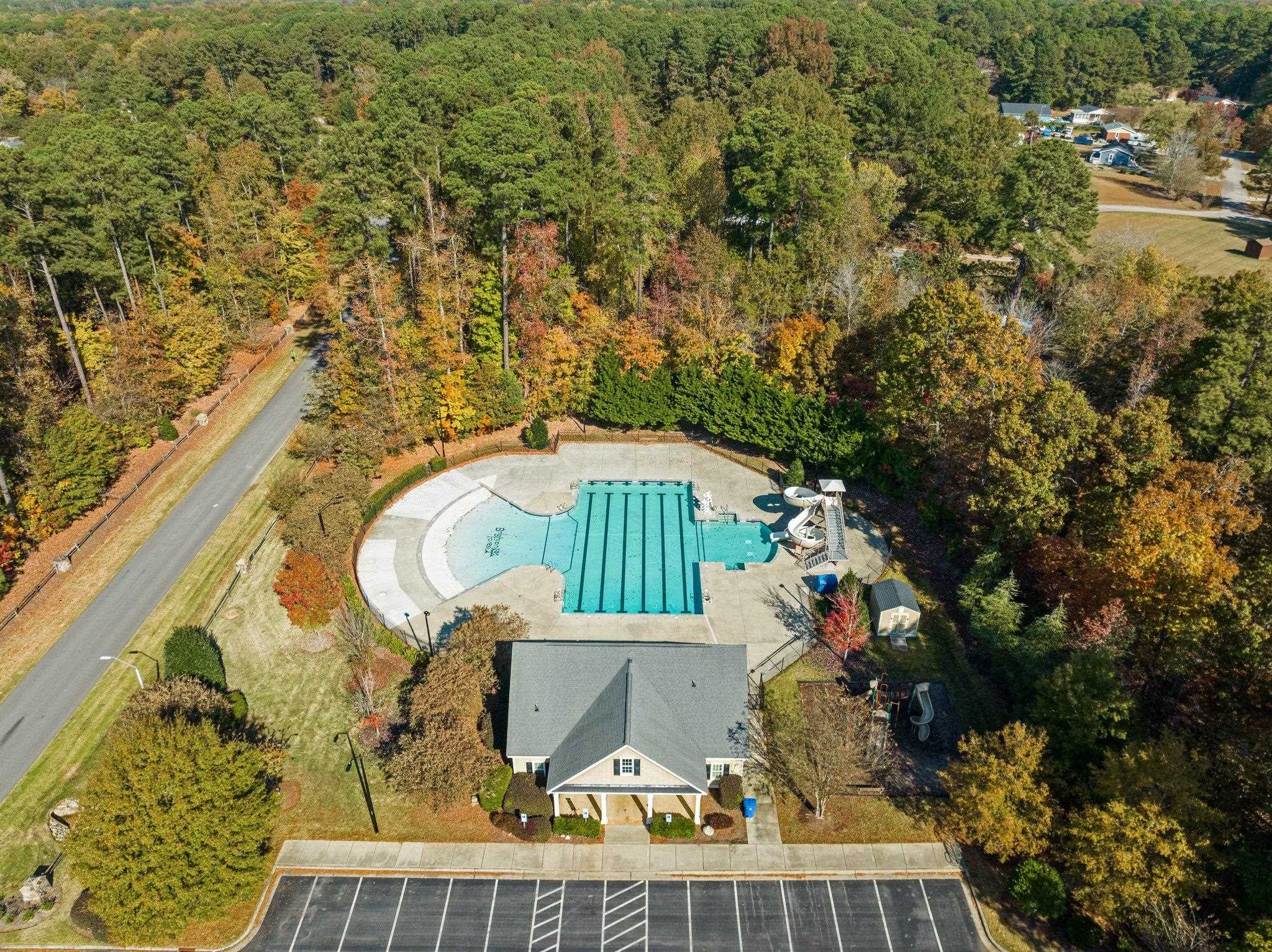 4308 White Trillium Lane