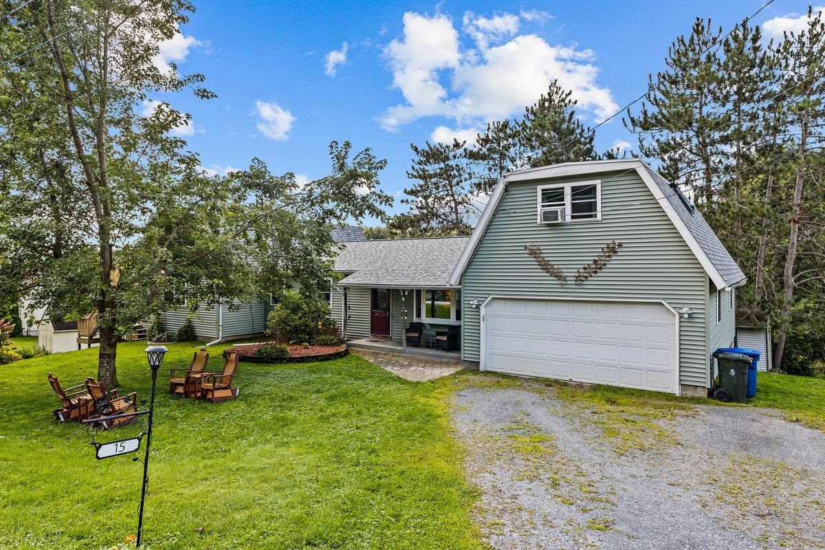 15 Erling Drive