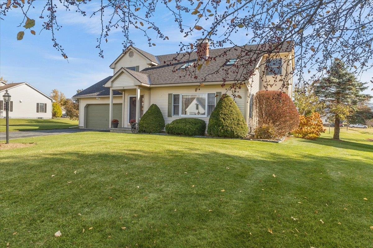 35 MT Pleasant Drive