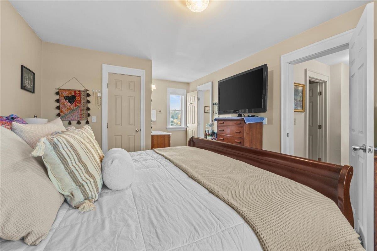 35 MT Pleasant Drive