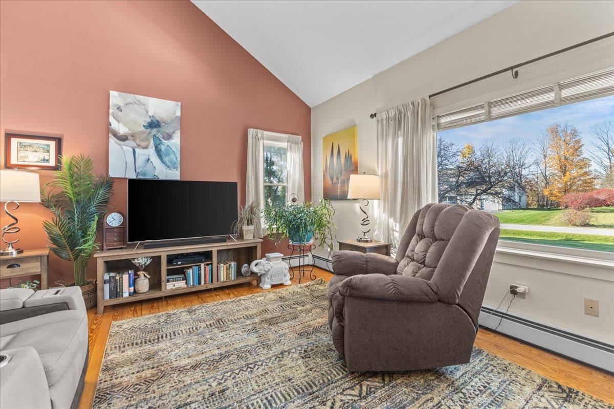 35 MT Pleasant Drive