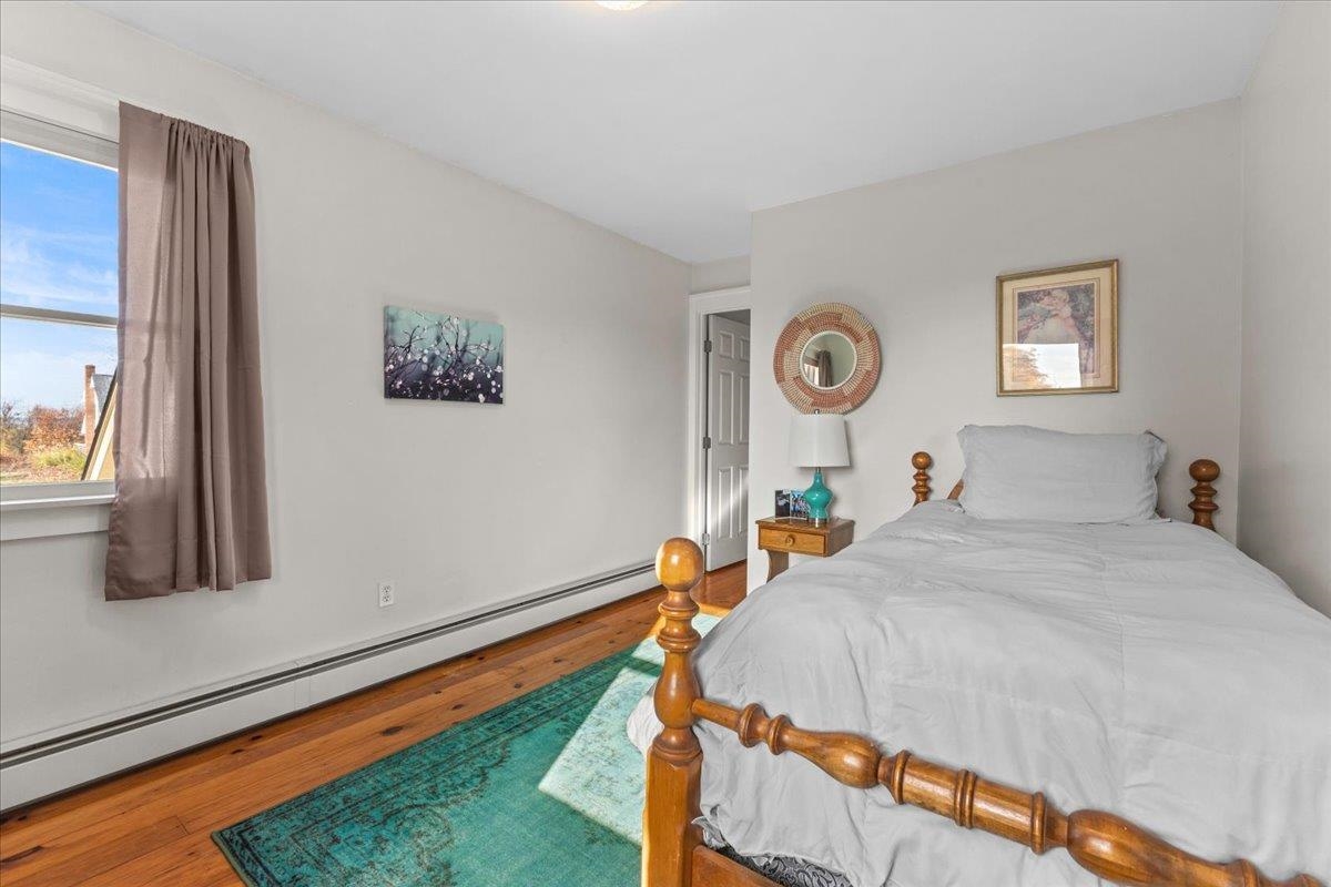 35 MT Pleasant Drive