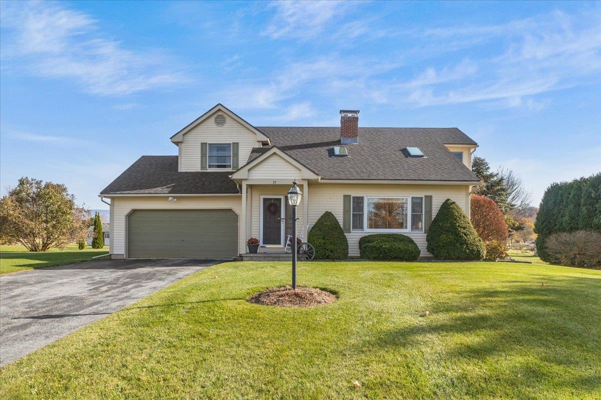 35 MT Pleasant Drive