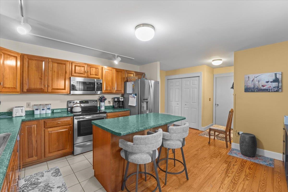 35 MT Pleasant Drive