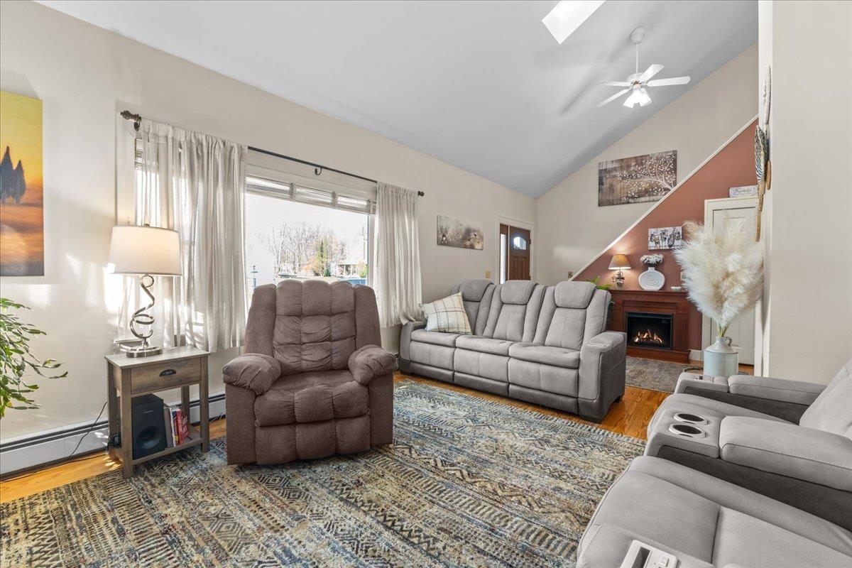 35 MT Pleasant Drive