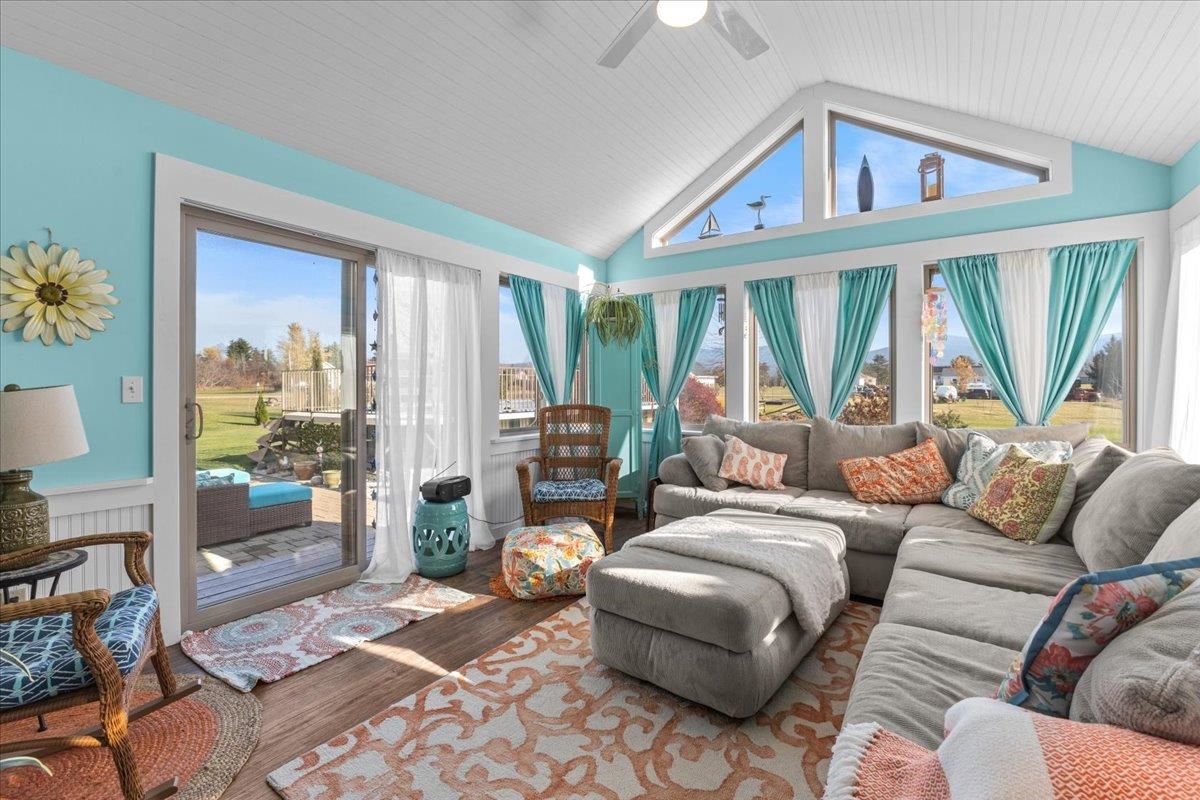 35 MT Pleasant Drive
