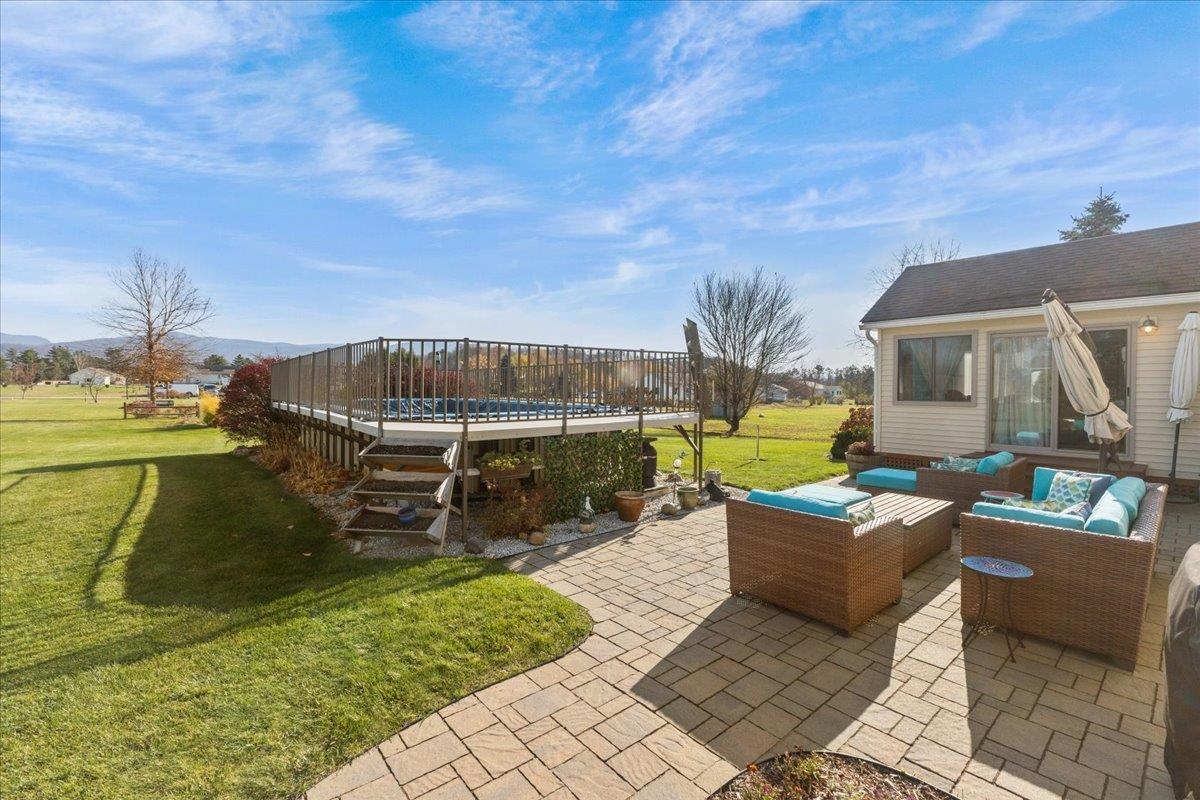 35 MT Pleasant Drive