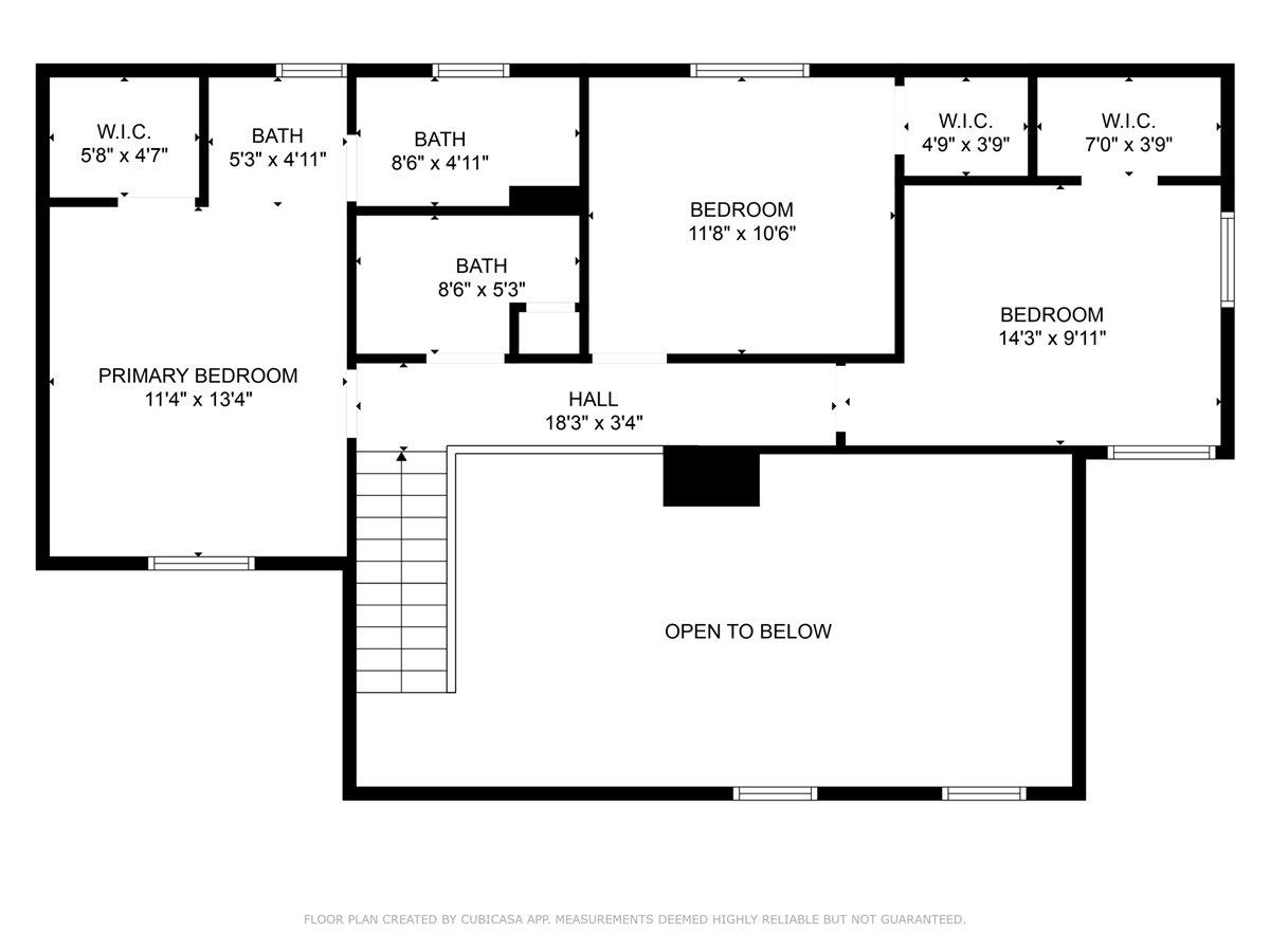 35 MT Pleasant Drive