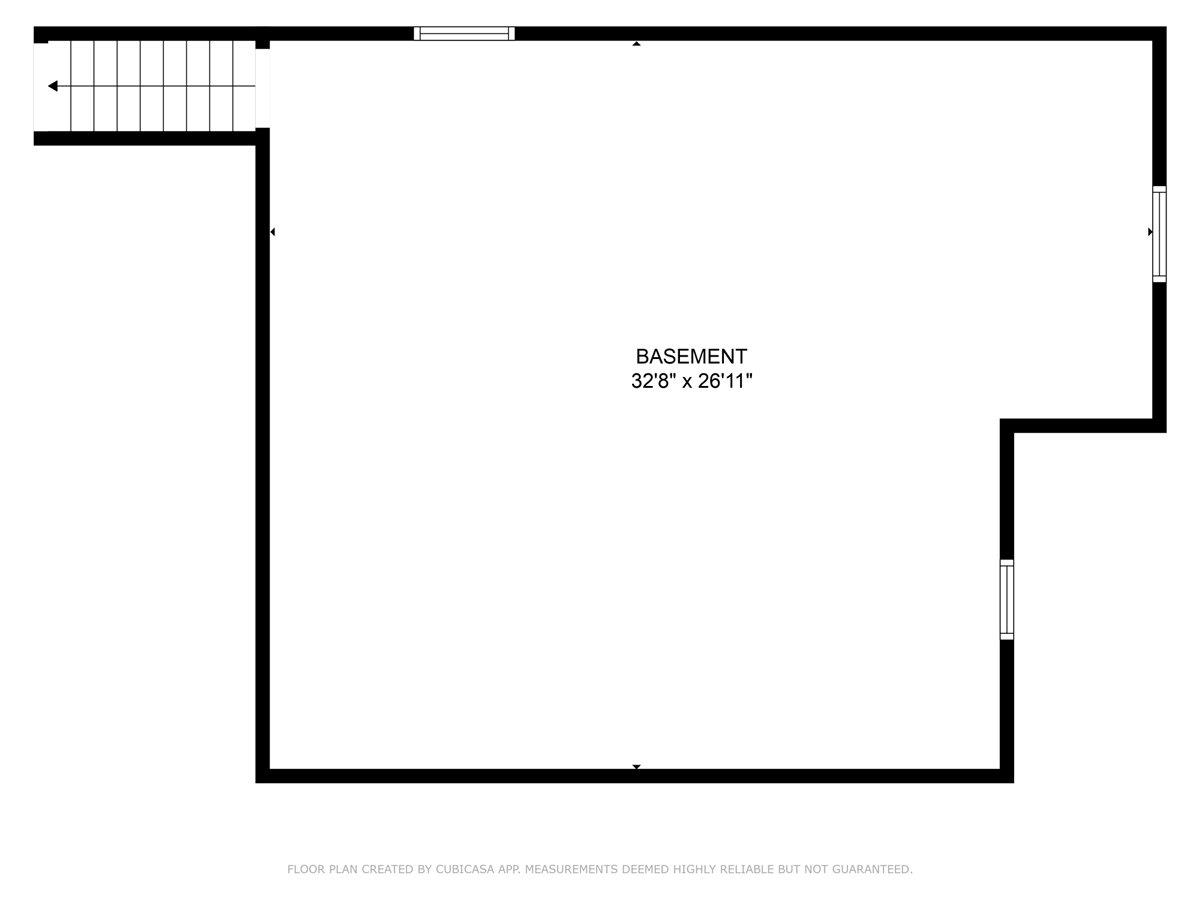 35 MT Pleasant Drive