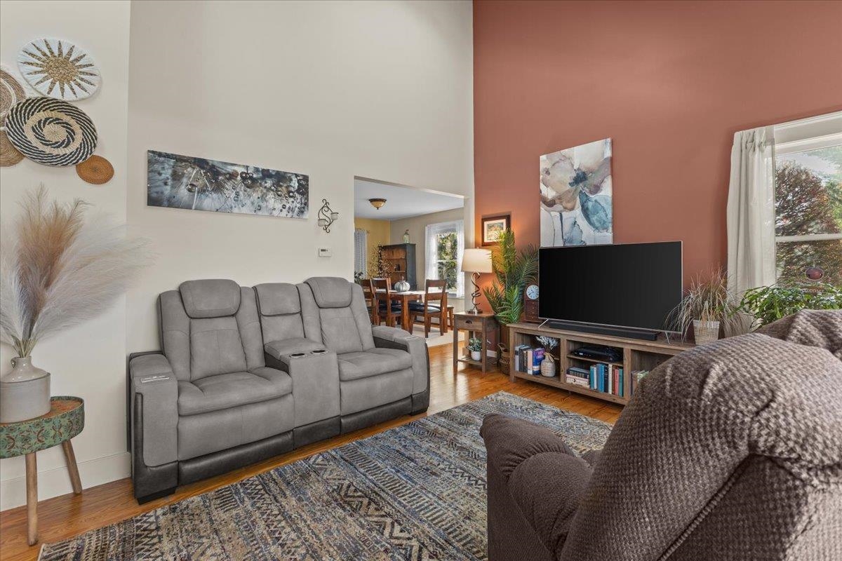 35 MT Pleasant Drive