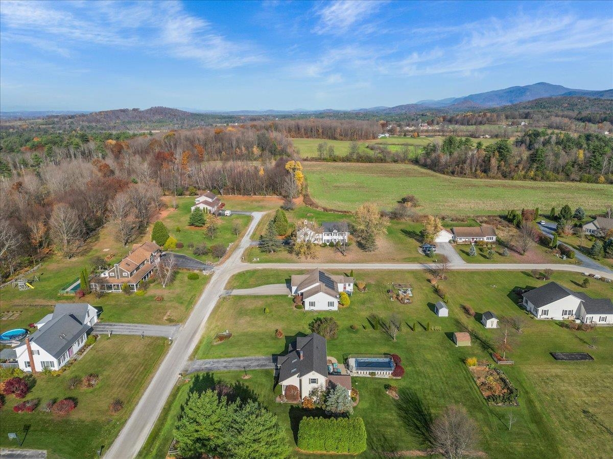 35 MT Pleasant Drive
