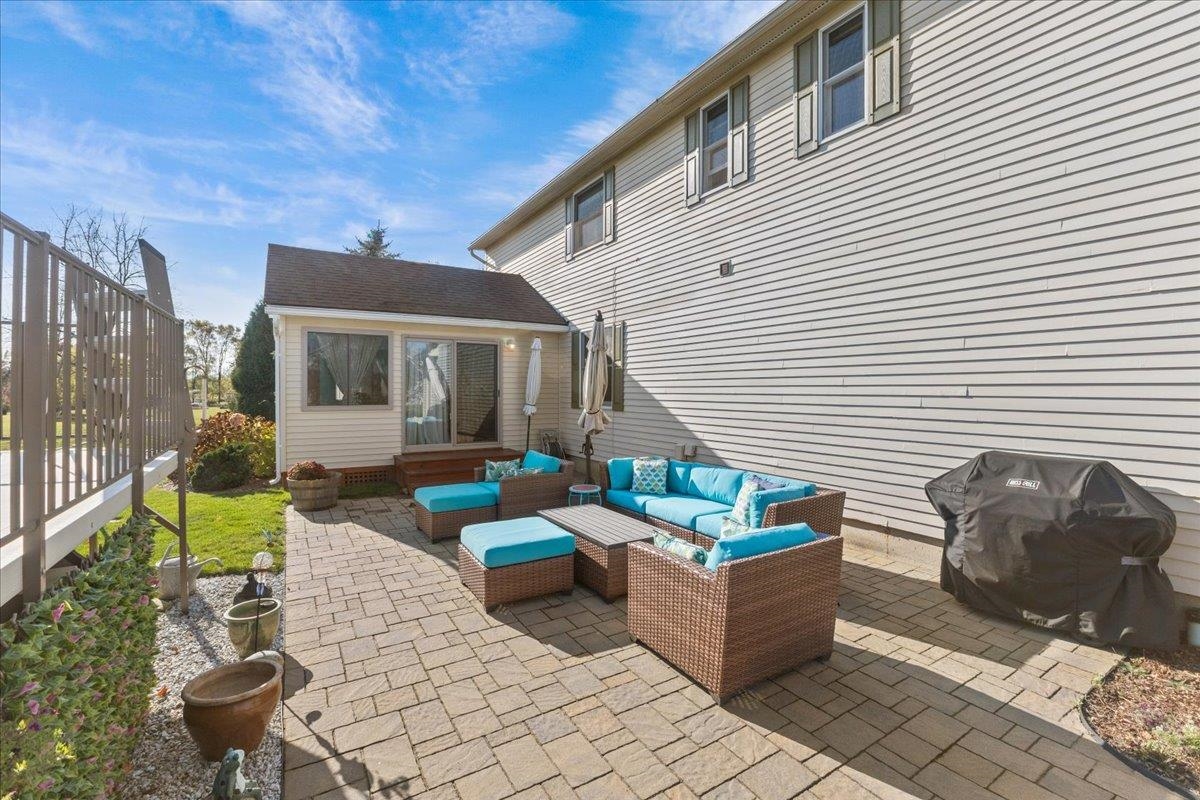 35 MT Pleasant Drive
