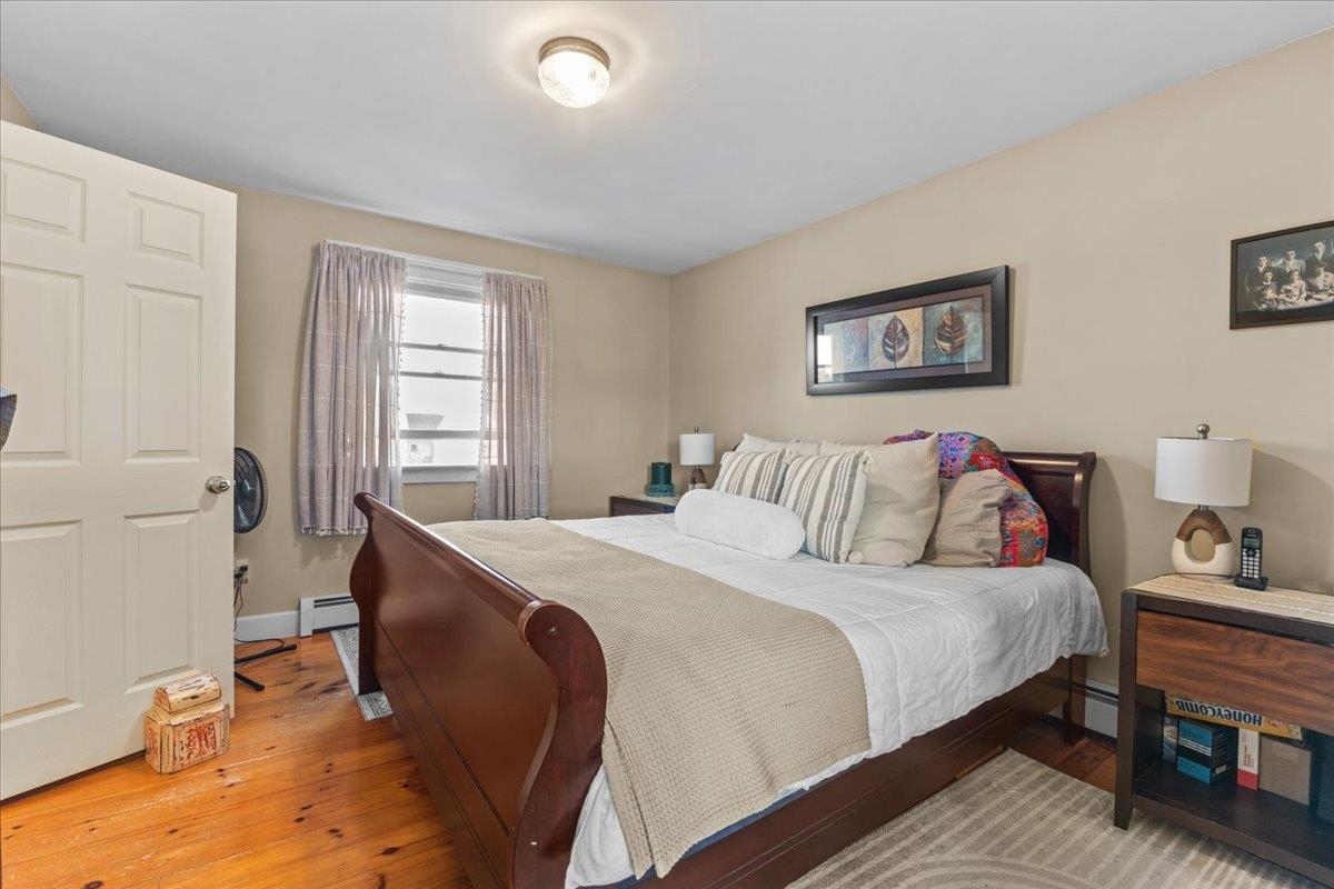 35 MT Pleasant Drive