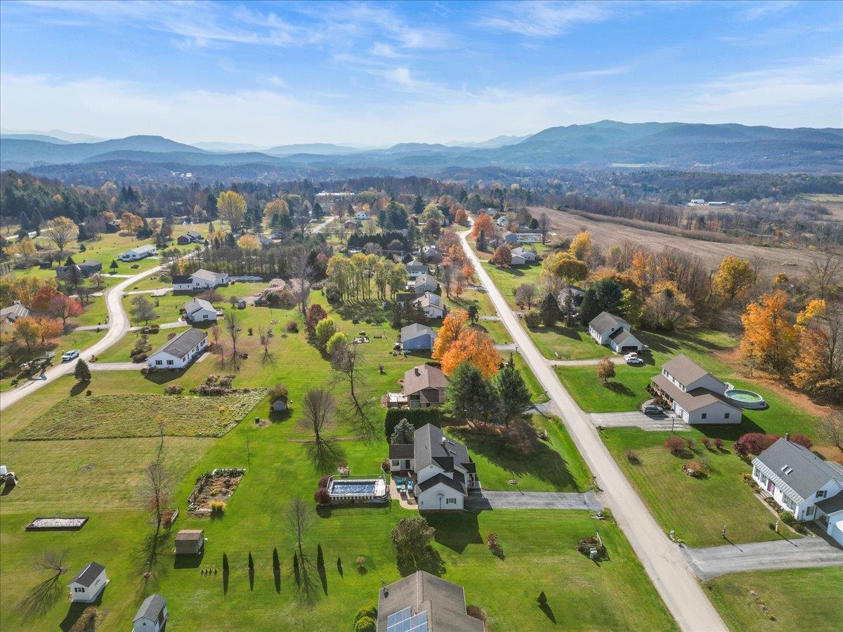35 MT Pleasant Drive