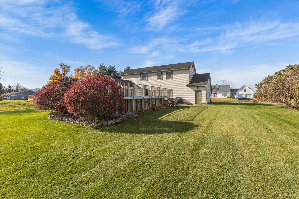 35 MT Pleasant Drive
