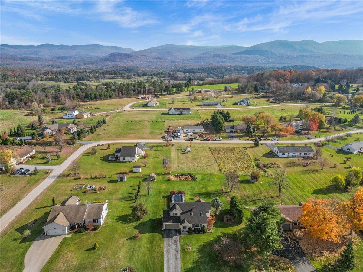 35 MT Pleasant Drive