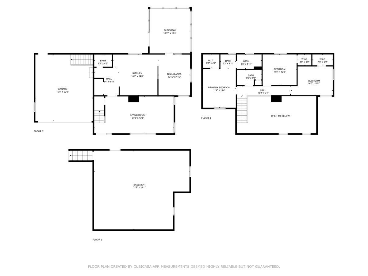 35 MT Pleasant Drive