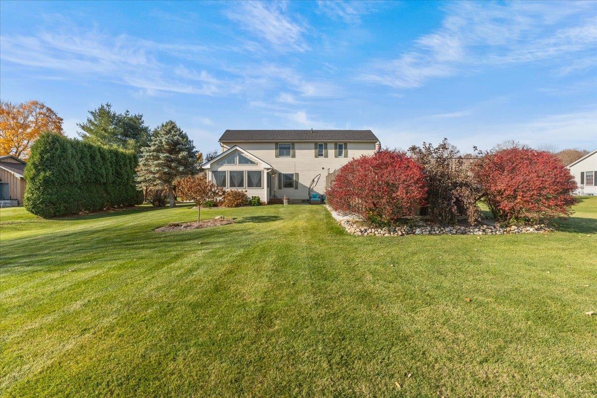 35 MT Pleasant Drive