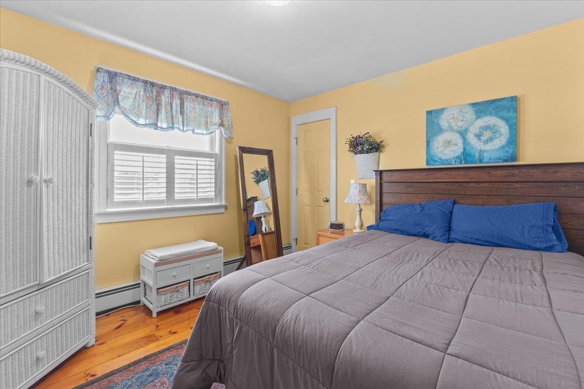 35 MT Pleasant Drive